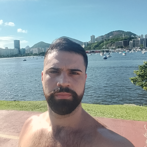 Foto de perfil de Mateus Alves