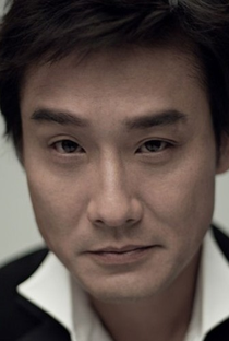 Tony Leung Ka Fai - Poster / Capa / Cartaz - Oficial 2