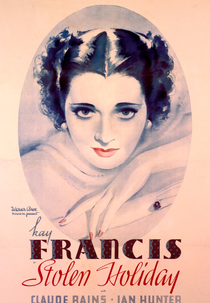 Ventura Roubada (Stolen Holiday)