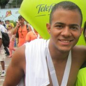 Foto de perfil de Marx Cabral