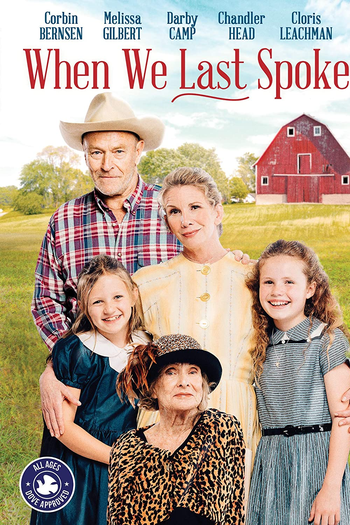  de Filme When We Last Spoke (2019)
