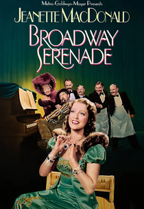 Serenata na Broadway (Broadway Serenade)