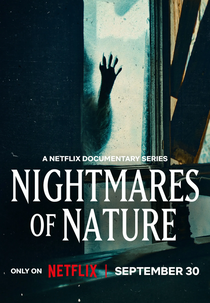 Pesadelos da Natureza (Nightmares of Nature: Cabin in the Woods)