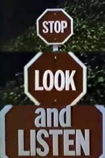  de Filme Stop, look and listen (1967)