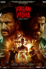 Vikram Vedha (Vikram Vedha)