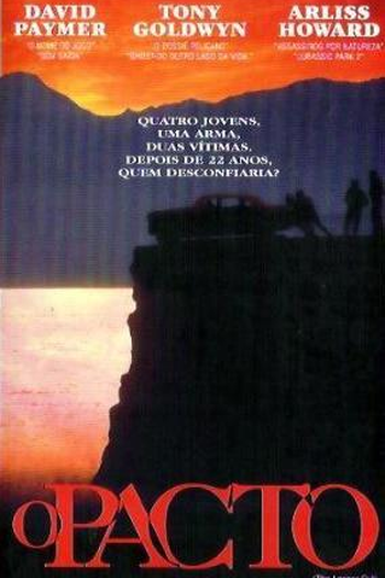  de Filme O Pacto (1998)