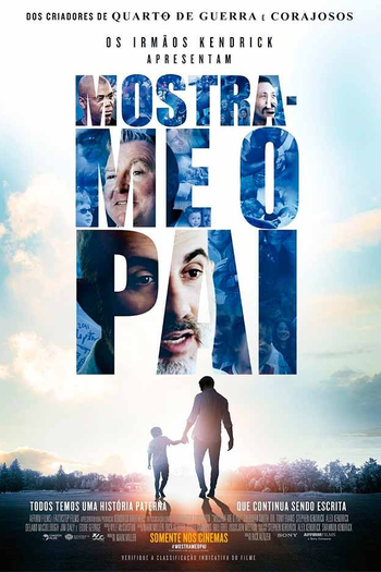  de Filme Mostra-me o Pai (2021)