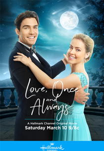 Love, Once and Always (Love, Once and Always)