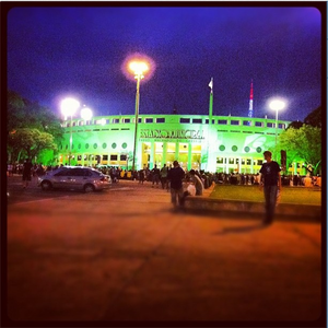 Foto de perfil de Bruno Rodrigues Hilbert