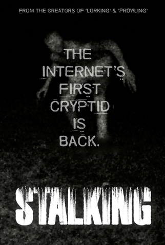 Poster 1 de Filme Stalking (2023)