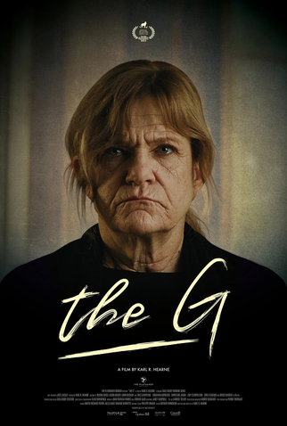 Poster 1 de Filme A Última Vingança (2023)