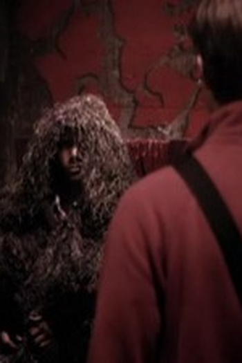 Poster de Episódio Trust (2010)