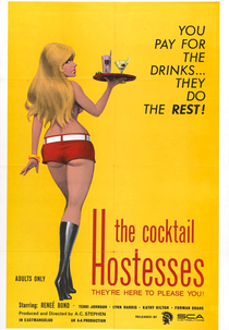 The Cocktail Hostesses (The Cocktail Hostesses)