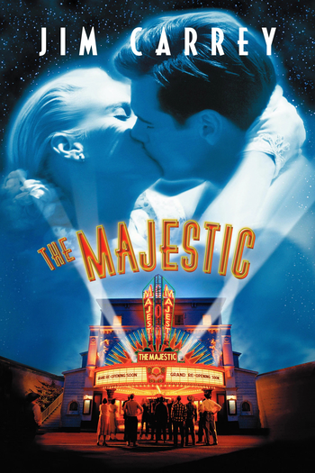  de Filme Cine Majestic (2001)