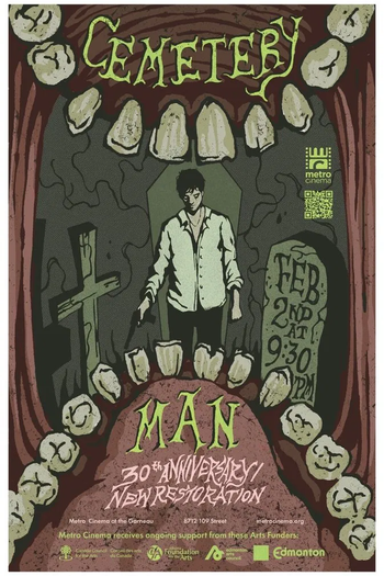  de Filme Pelo Amor e Pela Morte (1994)