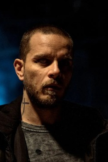 Poster de Episódio Episodio 4 (2021)