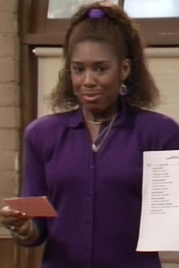 Poster de Episódio Speech Therapy (1988)