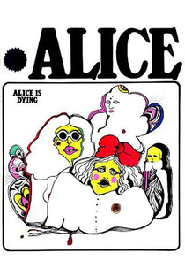 Alice Has Discovered the Napalm Bomb (Alice Has Discovered the Napalm Bomb)