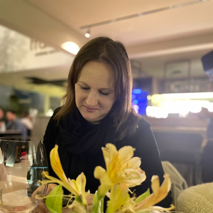 Foto de perfil de ANDREIA UNGARATTO