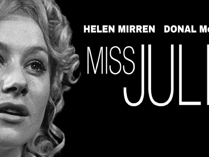 Foto 2 de Miss Julie