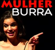Mulher Burra