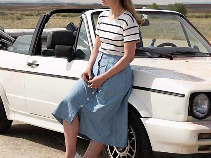 Foto 1 de White Lines (1ª Temporada)