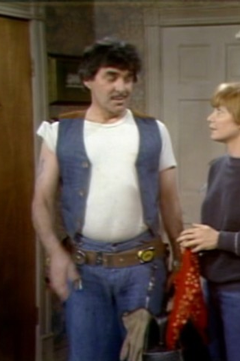 Poster de Episódio The Graduation (1979)