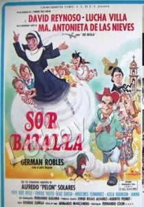 Sor Batalla  (Sor Batalla )