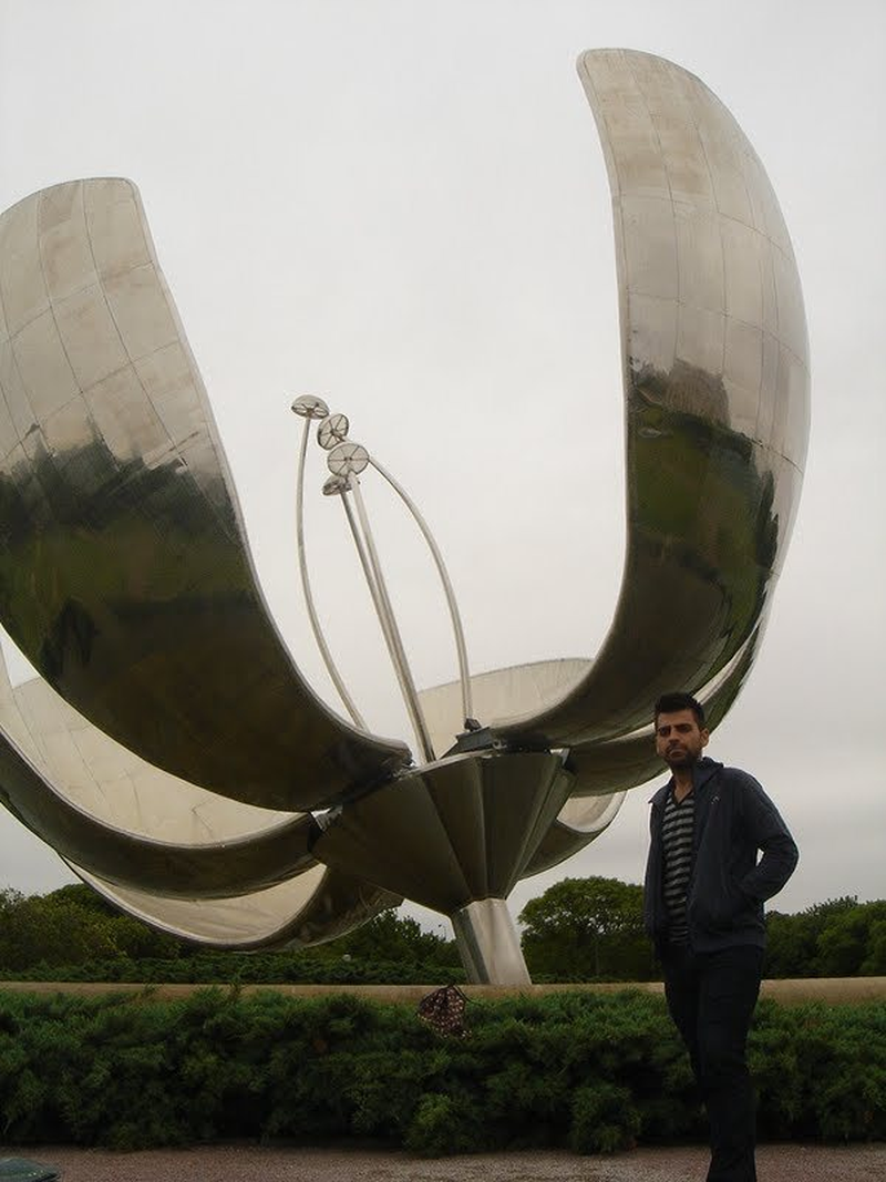 Diego Garcias - Foto 4