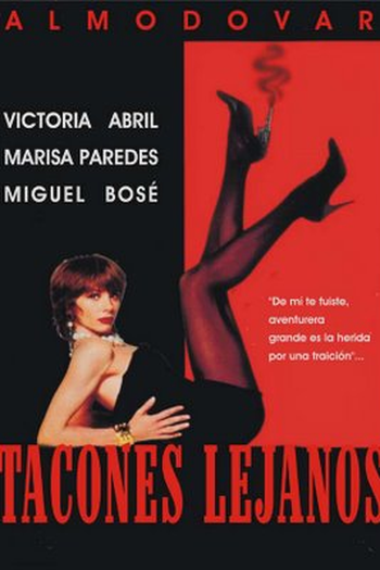  de Filme De Salto Alto (1991)