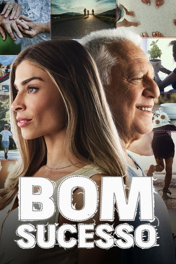 Poster de TV Bom Sucesso (2019)