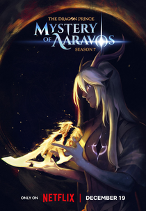 O Príncipe Dragão (7º temporada) (The Dragon Prince (Season 7))