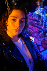 Amanda Hufford