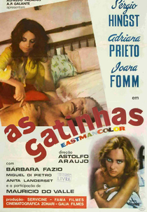 As Gatinhas (As Gatinhas)