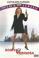 Bonita e Perigosa (V.I. Warshawski)