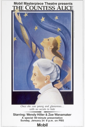 Poster de Filme - (1993)