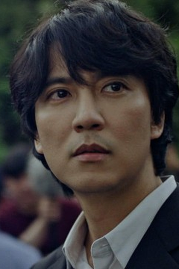 Poster de Episódio 5화 (2022)