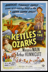 The Kettles in the Ozarks (The Kettles in the Ozarks)