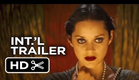 The Immigrant Official International Trailer (2013) - Jeremy Renner Movie HD