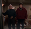 Norm Dates Danny's Dad