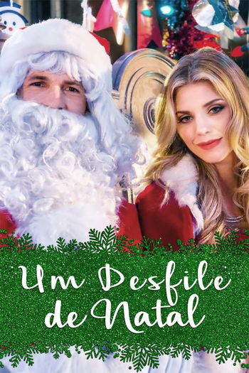  de Filme Um Desfile de Natal (2014)