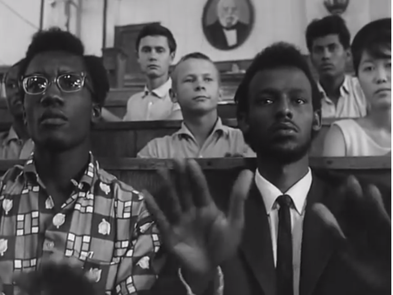 Foto 2 de Mil Janelas