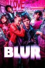 BLUR (BLUR (1ª temporada))