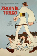 O Bandido Jurko (Zbojník Jurko)