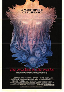 Mistério no Bosque (The Watcher in the Woods)