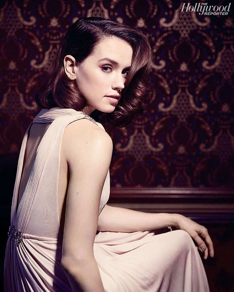 Daisy Ridley - Foto 7