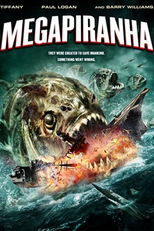 Mega Piranha (Mega Piranha)