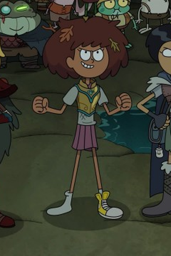 Poster de Episódio The Hardest Thing (2022)