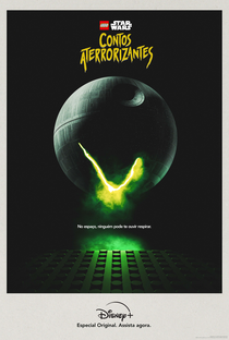 Lego Star Wars: Contos Aterrorizantes - Poster / Capa / Cartaz - Oficial 11