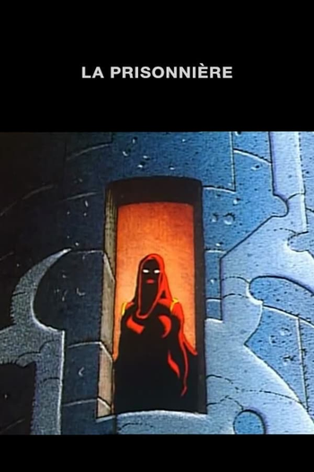  de Curta A Prisioneira (1988)